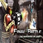 Скачайте игру Final Battle On Mystery Planet бесплатно и Chickens Quest для Андроид телефонов и планшетов.
