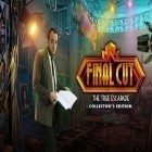 Скачайте игру Final cut: The true escapade. Collector's edition бесплатно и The caps для Андроид телефонов и планшетов.