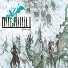 Скачайте игру Final Fantasy III бесплатно и Escape the Titanic для Андроид телефонов и планшетов.