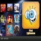 Скачайте игру Find Difference(HD) бесплатно и Banana Kong для Андроид телефонов и планшетов.