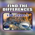 Скачайте игру Find the differences: 150 levels бесплатно и Crazy fighting tank 3D FPS для Андроид телефонов и планшетов.