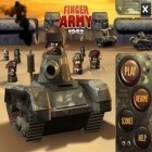 Скачайте игру Finger Army 1942 бесплатно и Wheels of survival для Андроид телефонов и планшетов.