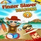 Скачайте игру Finger Slayer Seasons 2 бесплатно и Streetball для Андроид телефонов и планшетов.