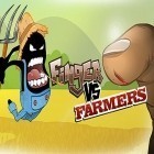 Скачайте игру Finger vs farmers бесплатно и NumberLink для Андроид телефонов и планшетов.