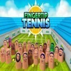 Скачайте игру Fingertip tennis бесплатно и Gloomy Dungeons 3D для Андроид телефонов и планшетов.
