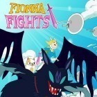 Скачайте игру Fionna fights: Adventure time бесплатно и Minigame: Paradise для Андроид телефонов и планшетов.