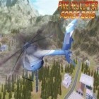 Скачайте игру Fire helicopter: Force 2016 бесплатно и City transporter 3D: Truck sim для Андроид телефонов и планшетов.