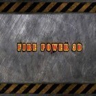 Скачайте игру Fire power 3D бесплатно и Construction city 2 для Андроид телефонов и планшетов.