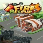Скачайте игру Fire rescue бесплатно и Break the Bricks для Андроид телефонов и планшетов.