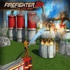 Скачайте игру Firefighter 3D: The city hero бесплатно и World war of tanks 3D для Андроид телефонов и планшетов.
