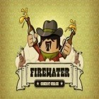 Скачайте игру Firewater: Cowboy chase бесплатно и DubSlider: Warped dubstep для Андроид телефонов и планшетов.