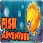 Скачайте игру Fish Adventure бесплатно и Prehistoric Journey для Андроид телефонов и планшетов.