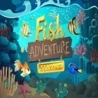 Скачайте игру Fish adventure: Seasons бесплатно и Lyne для Андроид телефонов и планшетов.