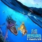 Скачайте игру Fish Predator бесплатно и Gas station: Rush hour! для Андроид телефонов и планшетов.