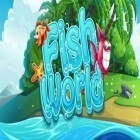 Скачайте игру Fish world бесплатно и Dance Legend. Music Game для Андроид телефонов и планшетов.
