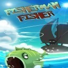 Скачайте игру Fisherman Fisher бесплатно и Truck simulator America для Андроид телефонов и планшетов.