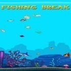 Скачайте игру Fishing break бесплатно и Joe danger для Андроид телефонов и планшетов.