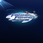 Скачайте игру Fishing fishing: Set the hook! бесплатно и Legacy of destiny: Most fair and romantic MMORPG для Андроид телефонов и планшетов.