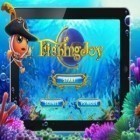 Скачайте игру Fishing joy HD бесплатно и Tap Tap Glider для Андроид телефонов и планшетов.