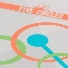 Скачайте игру Five circles бесплатно и Hero shooter для Андроид телефонов и планшетов.