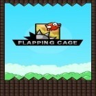 Скачайте игру Flapping cage: Avoid spikes бесплатно и Mike's world для Андроид телефонов и планшетов.