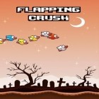 Скачайте игру Flapping crush: Halloween bird бесплатно и The terminal для Андроид телефонов и планшетов.