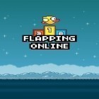 Скачайте игру Flapping online бесплатно и Fast feed для Андроид телефонов и планшетов.