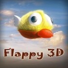 Скачайте игру Flappy 3D бесплатно и Hero mission для Андроид телефонов и планшетов.