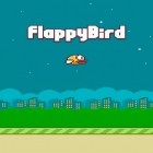 Скачайте игру Flappy bird бесплатно и Air conflict: Sky war для Андроид телефонов и планшетов.