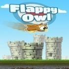 Скачайте игру Flappy owl бесплатно и Little Alice: Third birthday для Андроид телефонов и планшетов.