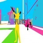 Скачайте игру Flats бесплатно и Noogra nuts для Андроид телефонов и планшетов.