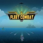 Скачайте игру Fleet combat бесплатно и Path для Андроид телефонов и планшетов.