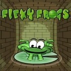 Скачайте игру Flexy frogs бесплатно и Panda Jump для Андроид телефонов и планшетов.