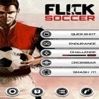 Скачайте игру Flick Soccer бесплатно и Colonies vs empire для Андроид телефонов и планшетов.