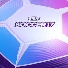 Скачайте игру Flick soccer 17 бесплатно и PARQUET для Андроид телефонов и планшетов.
