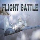 Скачайте игру Flight battle бесплатно и Cogs для Андроид телефонов и планшетов.