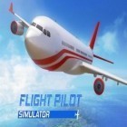 Скачайте игру Flight pilot: Simulator 3D бесплатно и Funky Bee для Андроид телефонов и планшетов.