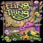 Скачайте игру Fling a Thing бесплатно и Dark project для Андроид телефонов и планшетов.