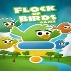 Скачайте игру Flock of birds game бесплатно и Miner simulator: Extraction of cryptocurrency для Андроид телефонов и планшетов.