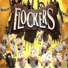 Скачайте игру Flockers бесплатно и Pocket Enderman для Андроид телефонов и планшетов.