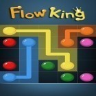 Скачайте игру Flow king бесплатно и Tallowmere для Андроид телефонов и планшетов.