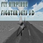 Скачайте игру Fly airplane fighter jets 3D бесплатно и Sponge Bob moves in для Андроид телефонов и планшетов.