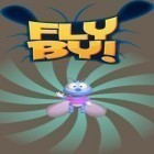 Скачайте игру Fly by! бесплатно и Division cell для Андроид телефонов и планшетов.