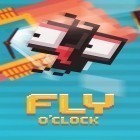 Скачайте игру Fly o'clock: Endless jumper бесплатно и Ninja Hoodie для Андроид телефонов и планшетов.
