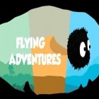 Скачайте игру Flying adventures бесплатно и Rugby nations 13 для Андроид телефонов и планшетов.