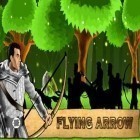 Скачайте игру Flying arrow бесплатно и Failman для Андроид телефонов и планшетов.