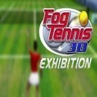 Скачайте игру FOG Tennis 3D: Exhibition бесплатно и Honey Battle - Bears vs Bees для Андроид телефонов и планшетов.