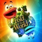 Скачайте игру Fold the world бесплатно и Bubble words для Андроид телефонов и планшетов.