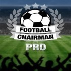 Скачайте игру Football chairman pro бесплатно и Motor world: Car factory для Андроид телефонов и планшетов.