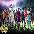 Скачайте игру Football king rush бесплатно и Reality show: Fatal shot. Collector's edition для Андроид телефонов и планшетов.